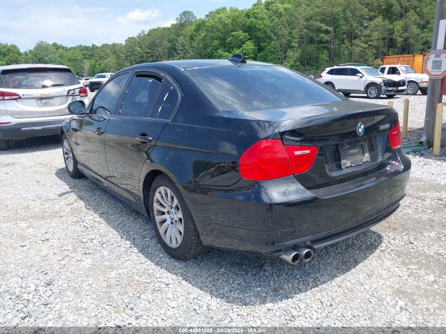 44991000 :رقم المزاد ، WBAPH57589NL77260 vin ، 2009 Bmw 328i مزاد بيع