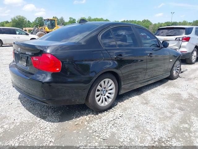 44991000 :رقم المزاد ، WBAPH57589NL77260 vin ، 2009 Bmw 328i مزاد بيع