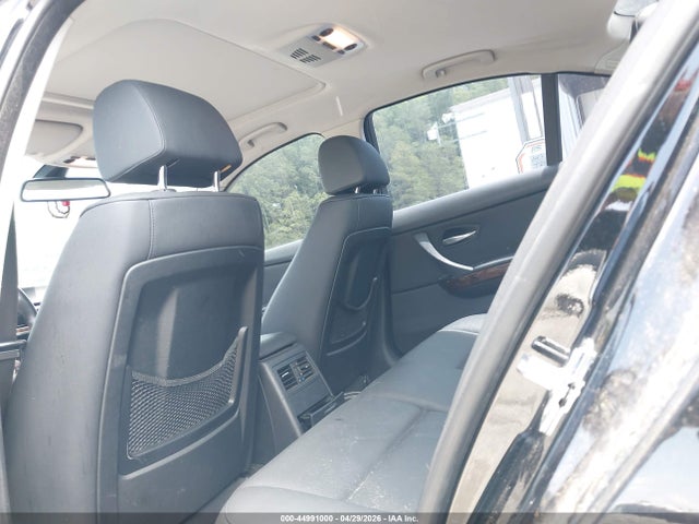44991000 :رقم المزاد ، WBAPH57589NL77260 vin ، 2009 Bmw 328i مزاد بيع