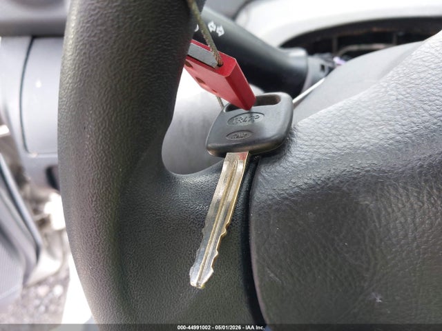44991002 :رقم المزاد ، JTDBT923671173747 vin ، 2007 Toyota Yaris مزاد بيع