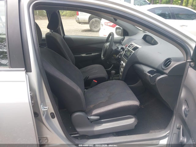 44991002 :رقم المزاد ، JTDBT923671173747 vin ، 2007 Toyota Yaris مزاد بيع