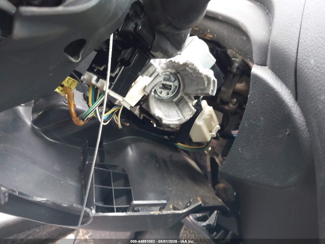 44991002 :رقم المزاد ، JTDBT923671173747 vin ، 2007 Toyota Yaris مزاد بيع