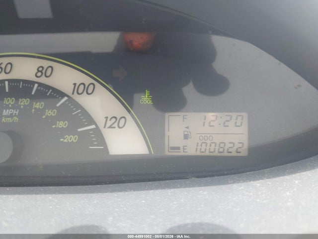 44991002 :رقم المزاد ، JTDBT923671173747 vin ، 2007 Toyota Yaris مزاد بيع
