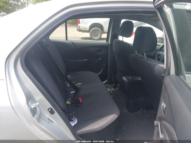 44991002 :رقم المزاد ، JTDBT923671173747 vin ، 2007 Toyota Yaris مزاد بيع