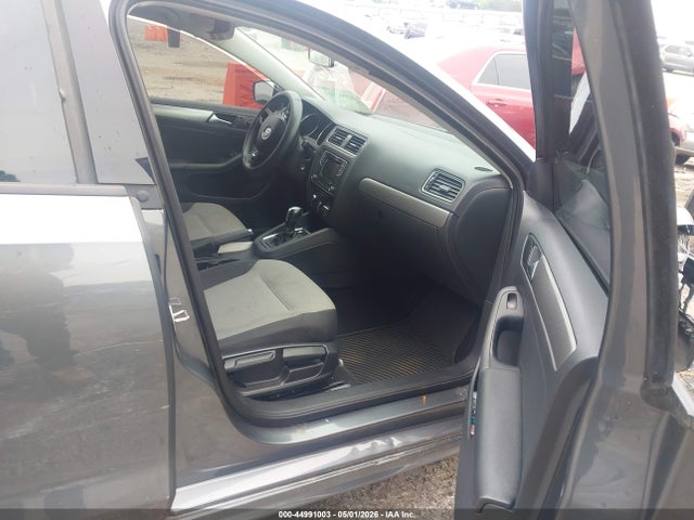 Продажа на аукционе авто 2018 Volkswagen Jetta 1.4t S, vin: 3VW2B7AJ7JM255615, номер лота: 44991003