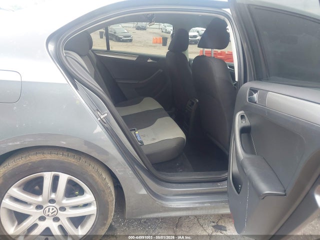Продажа на аукционе авто 2018 Volkswagen Jetta 1.4t S, vin: 3VW2B7AJ7JM255615, номер лота: 44991003