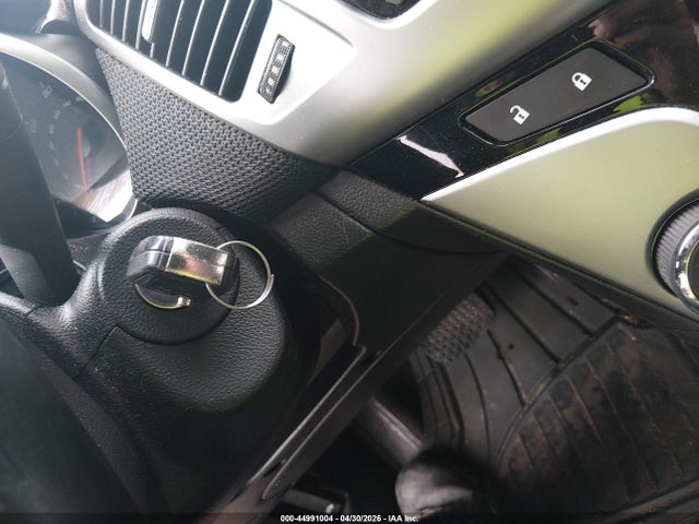 2014 Chevrolet Cruze 1lt Auto მანქანა იყიდება აუქციონზე, vin: 1G1PC5SB4E7420577, აუქციონის ნომერი: 44991004