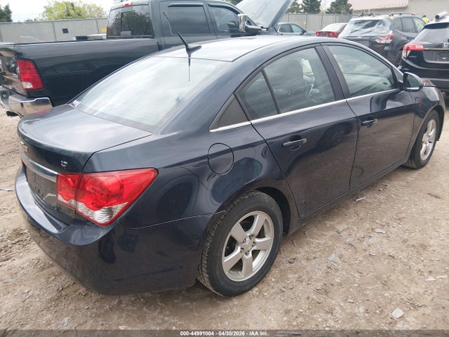2014 Chevrolet Cruze 1lt Auto მანქანა იყიდება აუქციონზე, vin: 1G1PC5SB4E7420577, აუქციონის ნომერი: 44991004