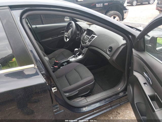 2014 Chevrolet Cruze 1lt Auto მანქანა იყიდება აუქციონზე, vin: 1G1PC5SB4E7420577, აუქციონის ნომერი: 44991004