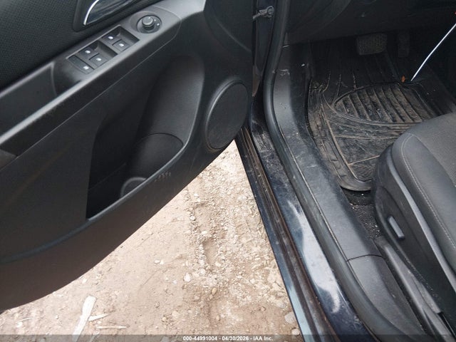 2014 Chevrolet Cruze 1lt Auto მანქანა იყიდება აუქციონზე, vin: 1G1PC5SB4E7420577, აუქციონის ნომერი: 44991004