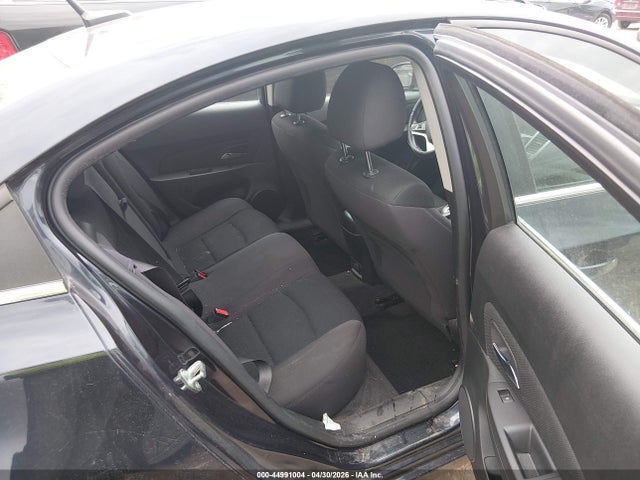 2014 Chevrolet Cruze 1lt Auto მანქანა იყიდება აუქციონზე, vin: 1G1PC5SB4E7420577, აუქციონის ნომერი: 44991004