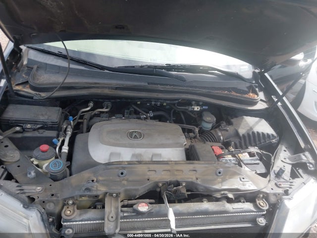 Продаж на аукціоні авто 2012 Acura Mdx, vin: 2HNYD2H22CH522311, номер лоту: 44991005