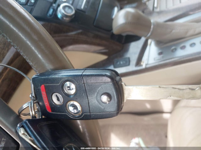 Продаж на аукціоні авто 2012 Acura Mdx, vin: 2HNYD2H22CH522311, номер лоту: 44991005