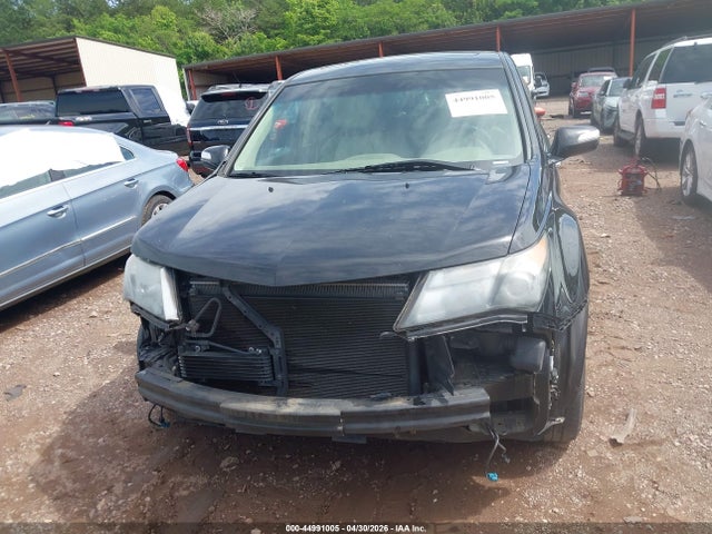 Продаж на аукціоні авто 2012 Acura Mdx, vin: 2HNYD2H22CH522311, номер лоту: 44991005