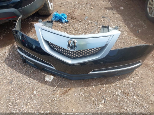 Продаж на аукціоні авто 2012 Acura Mdx, vin: 2HNYD2H22CH522311, номер лоту: 44991005