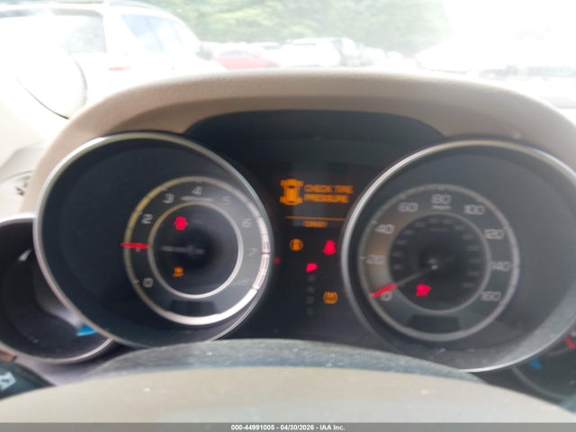 Продаж на аукціоні авто 2012 Acura Mdx, vin: 2HNYD2H22CH522311, номер лоту: 44991005