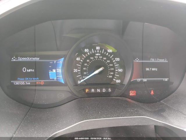 2015 Ford Edge Sel მანქანა იყიდება აუქციონზე, vin: 2FMTK4J86FBB13571, აუქციონის ნომერი: 44991009