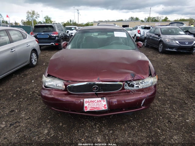 Aukcja sprzedaży 2002 Buick Century Custom, vin: 2G4WS52JX21258021, numer aukcji: 44991010