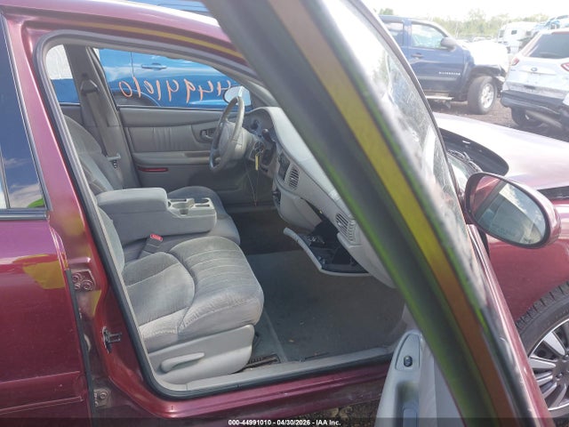 Aukcja sprzedaży 2002 Buick Century Custom, vin: 2G4WS52JX21258021, numer aukcji: 44991010