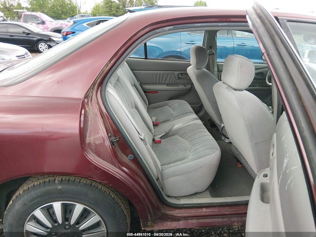 Aukcja sprzedaży 2002 Buick Century Custom, vin: 2G4WS52JX21258021, numer aukcji: 44991010