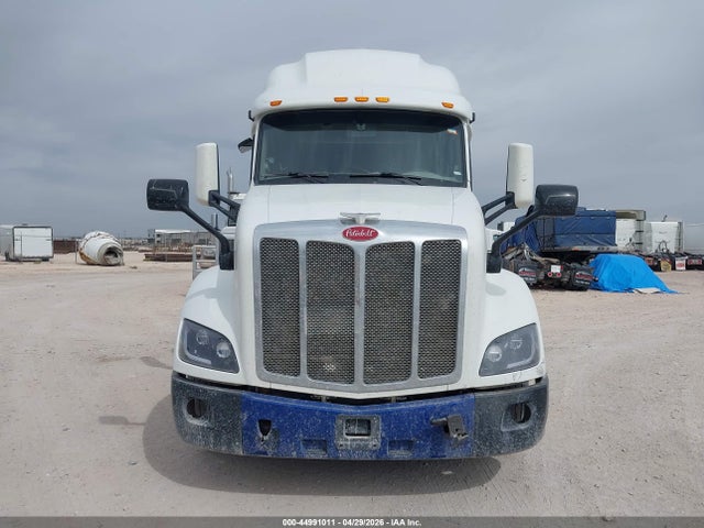 Продаж на аукціоні авто 2020 Peterbilt 579, vin: 1XPBDP9X7LD651028, номер лоту: 44991011