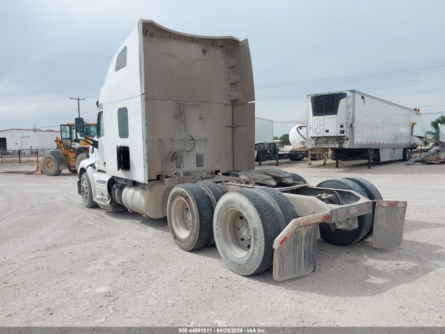 Продаж на аукціоні авто 2020 Peterbilt 579, vin: 1XPBDP9X7LD651028, номер лоту: 44991011