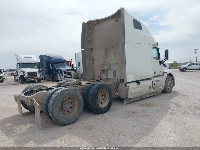 Продаж на аукціоні авто 2020 Peterbilt 579, vin: 1XPBDP9X7LD651028, номер лоту: 44991011