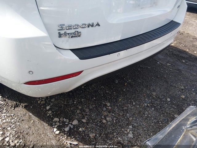 Продаж на аукціоні авто 2016 Kia Sedona Lx, vin: KNDMB5C13G6131329, номер лоту: 44991012