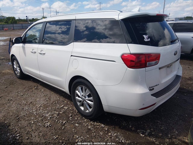 Продаж на аукціоні авто 2016 Kia Sedona Lx, vin: KNDMB5C13G6131329, номер лоту: 44991012