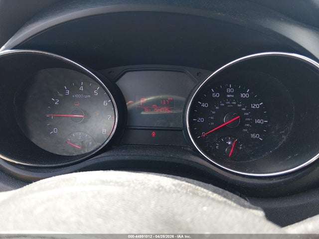 Продаж на аукціоні авто 2016 Kia Sedona Lx, vin: KNDMB5C13G6131329, номер лоту: 44991012