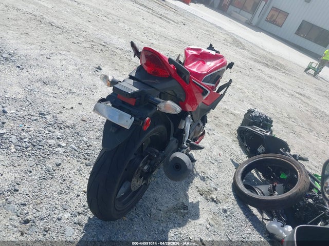 Aukcja sprzedaży 2020 Honda Cbr300 Ra, vin: MLHNC5151L5600096, numer aukcji: 44991014