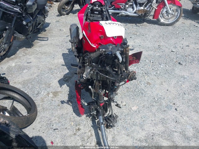 Aukcja sprzedaży 2020 Honda Cbr300 Ra, vin: MLHNC5151L5600096, numer aukcji: 44991014