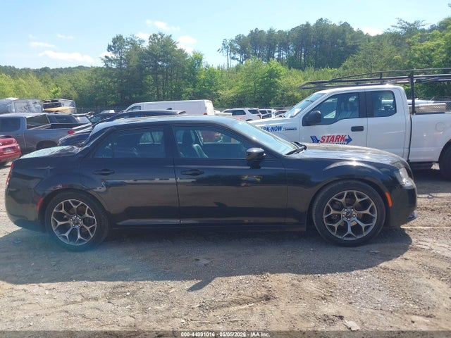 Aukcja sprzedaży 2015 Chrysler 300 300s, vin: 2C3CCABG8FH908788, numer aukcji: 44991016