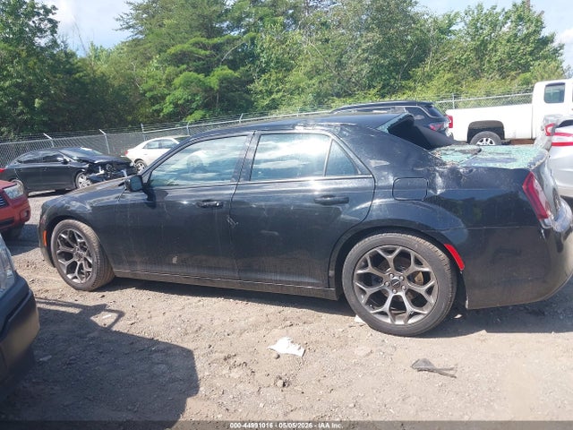 Aukcja sprzedaży 2015 Chrysler 300 300s, vin: 2C3CCABG8FH908788, numer aukcji: 44991016