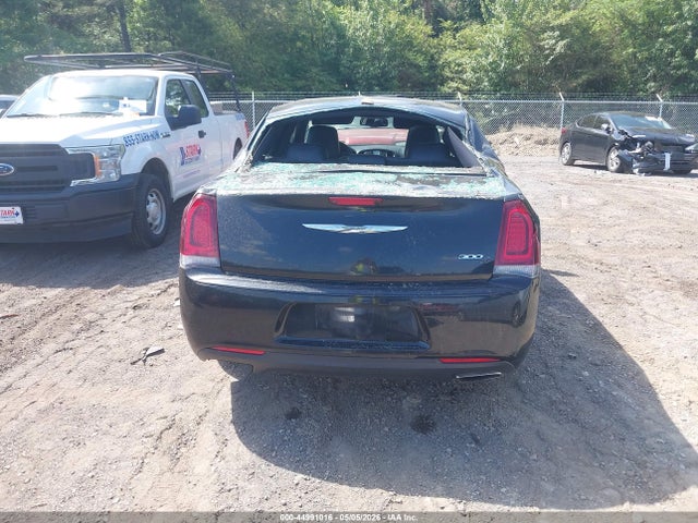 Aukcja sprzedaży 2015 Chrysler 300 300s, vin: 2C3CCABG8FH908788, numer aukcji: 44991016