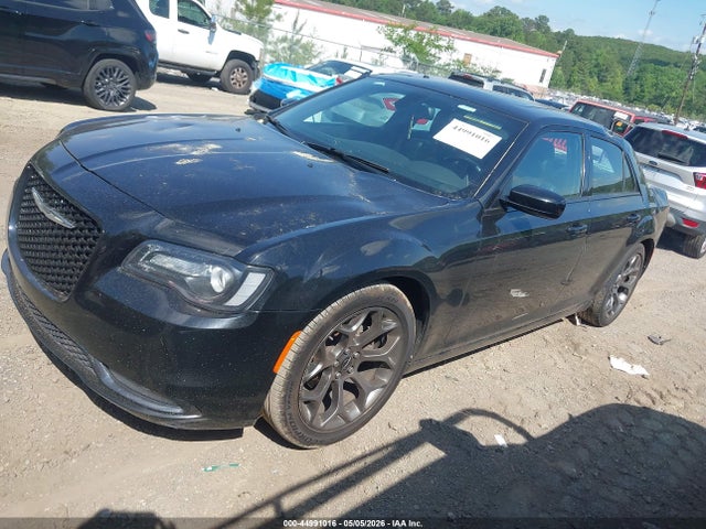 Aukcja sprzedaży 2015 Chrysler 300 300s, vin: 2C3CCABG8FH908788, numer aukcji: 44991016