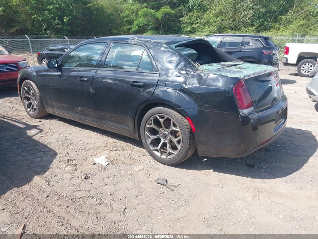 Aukcja sprzedaży 2015 Chrysler 300 300s, vin: 2C3CCABG8FH908788, numer aukcji: 44991016