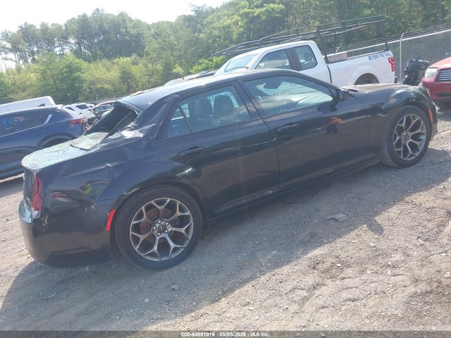 Aukcja sprzedaży 2015 Chrysler 300 300s, vin: 2C3CCABG8FH908788, numer aukcji: 44991016