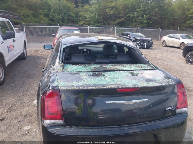 Aukcja sprzedaży 2015 Chrysler 300 300s, vin: 2C3CCABG8FH908788, numer aukcji: 44991016