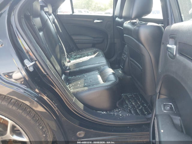 Aukcja sprzedaży 2015 Chrysler 300 300s, vin: 2C3CCABG8FH908788, numer aukcji: 44991016