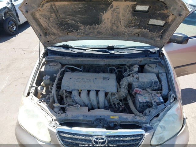 Aukcja sprzedaży 2005 Toyota Corolla Ce, vin: 1NXBR32E25Z513349, numer aukcji: 44991021