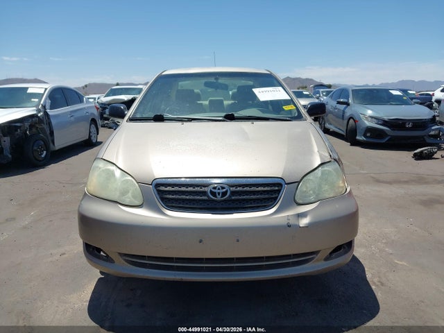 Aukcja sprzedaży 2005 Toyota Corolla Ce, vin: 1NXBR32E25Z513349, numer aukcji: 44991021