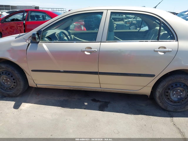 Aukcja sprzedaży 2005 Toyota Corolla Ce, vin: 1NXBR32E25Z513349, numer aukcji: 44991021