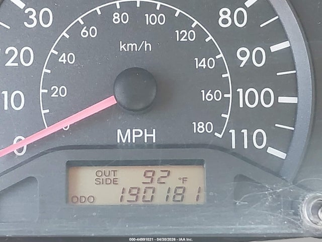 Aukcja sprzedaży 2005 Toyota Corolla Ce, vin: 1NXBR32E25Z513349, numer aukcji: 44991021