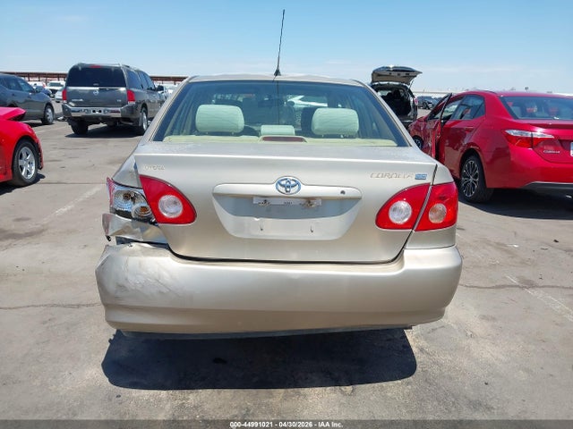 Aukcja sprzedaży 2005 Toyota Corolla Ce, vin: 1NXBR32E25Z513349, numer aukcji: 44991021