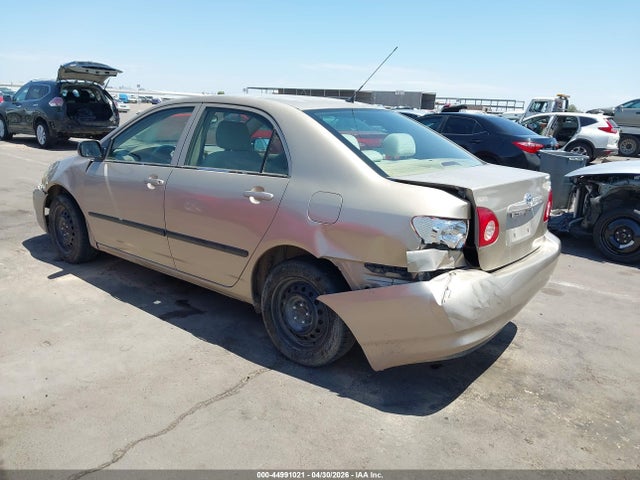 Aukcja sprzedaży 2005 Toyota Corolla Ce, vin: 1NXBR32E25Z513349, numer aukcji: 44991021