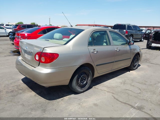 Aukcja sprzedaży 2005 Toyota Corolla Ce, vin: 1NXBR32E25Z513349, numer aukcji: 44991021