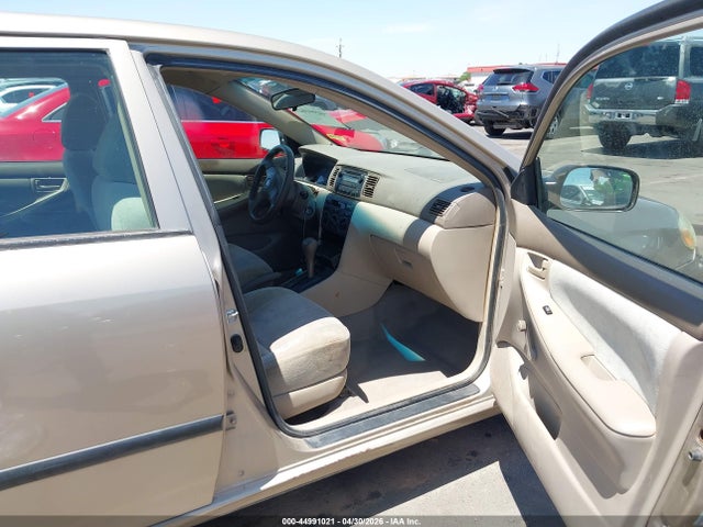 Aukcja sprzedaży 2005 Toyota Corolla Ce, vin: 1NXBR32E25Z513349, numer aukcji: 44991021