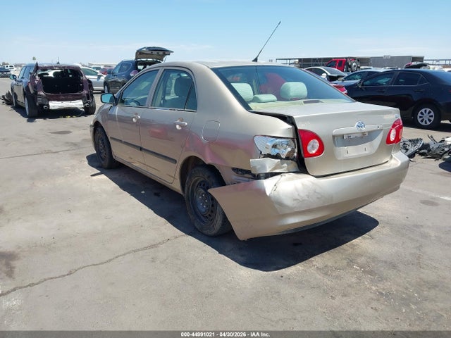 Aukcja sprzedaży 2005 Toyota Corolla Ce, vin: 1NXBR32E25Z513349, numer aukcji: 44991021