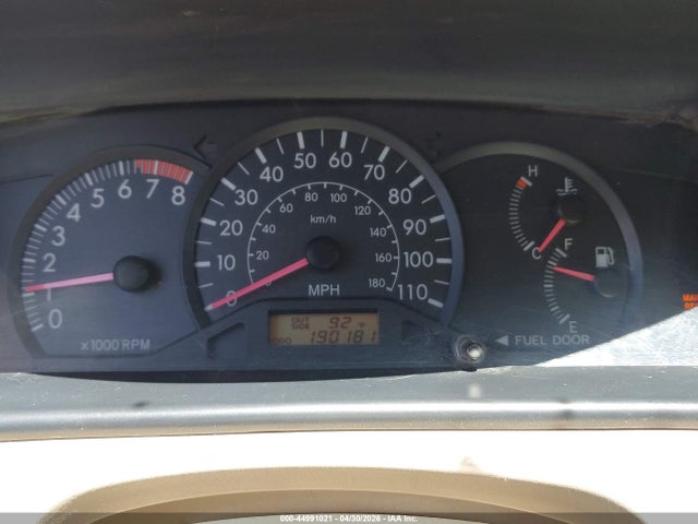 Aukcja sprzedaży 2005 Toyota Corolla Ce, vin: 1NXBR32E25Z513349, numer aukcji: 44991021